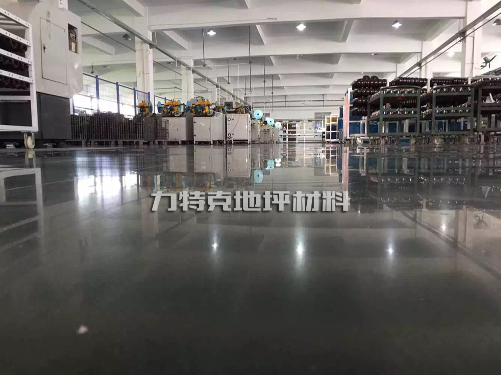 地坪起砂會(huì)有什么后果？